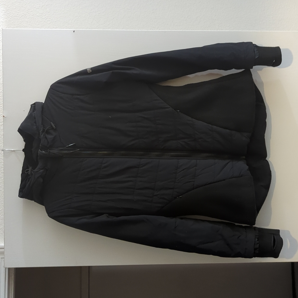 Gymshark jacket
